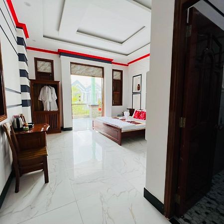 קאן טו Dai Quang Hotel מראה חיצוני תמונה