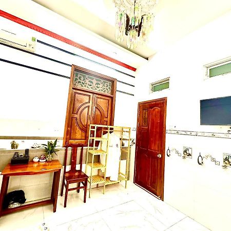 קאן טו Dai Quang Hotel מראה חיצוני תמונה