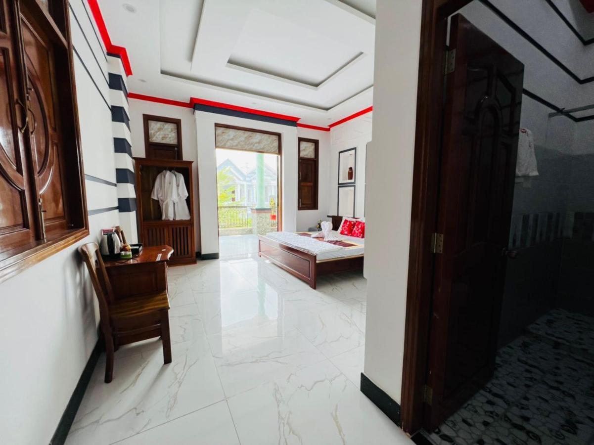 קאן טו Dai Quang Hotel מראה חיצוני תמונה