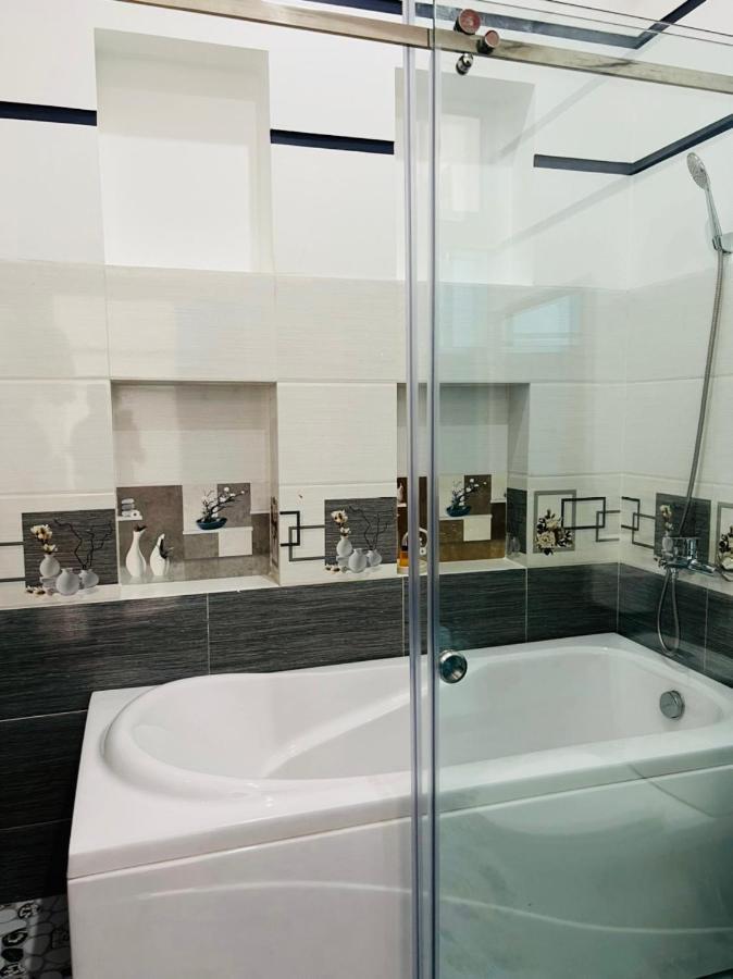 קאן טו Dai Quang Hotel מראה חיצוני תמונה