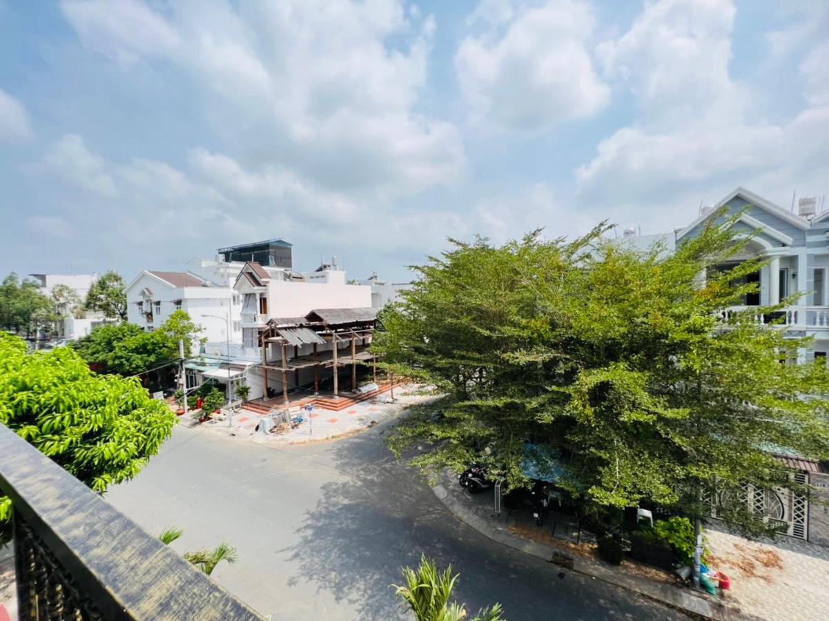 קאן טו Dai Quang Hotel מראה חיצוני תמונה
