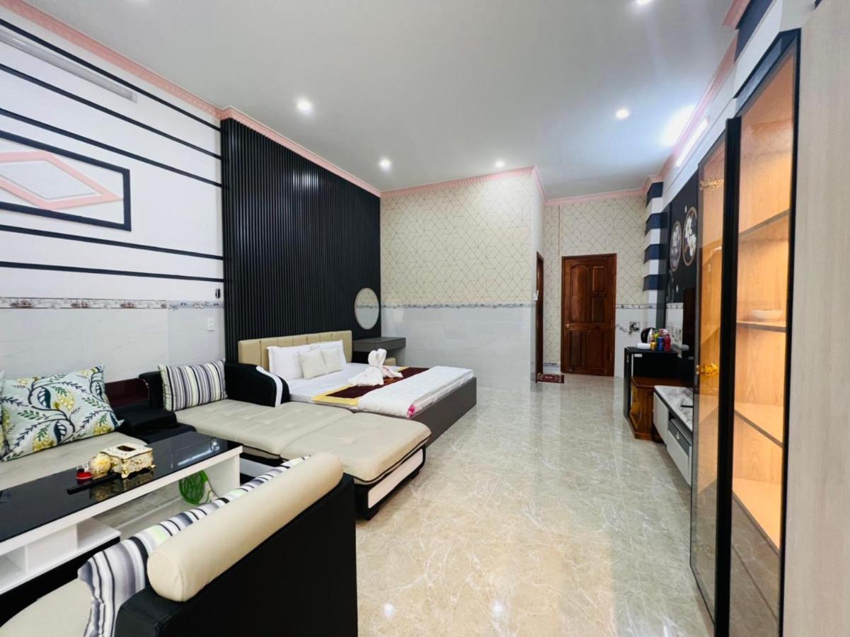 קאן טו Dai Quang Hotel מראה חיצוני תמונה
