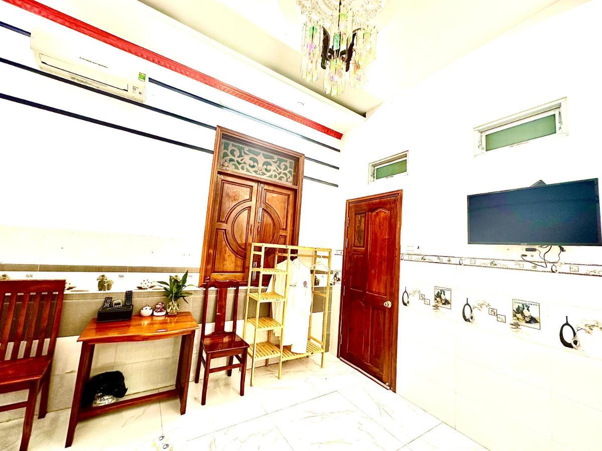 קאן טו Dai Quang Hotel מראה חיצוני תמונה